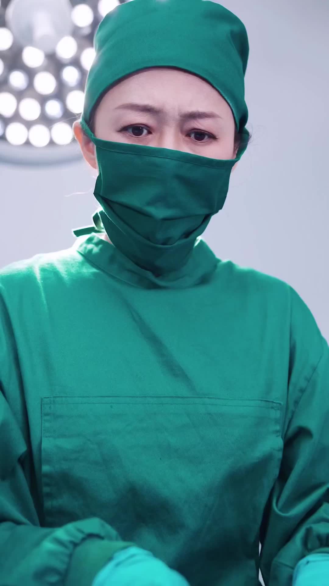 Episode 10 - Her Scalpel Killed Her Son